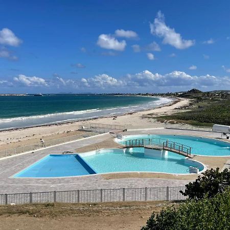 Studio 12 Vue Mer Orient Bay Cul de Sac Eksteriør bilde