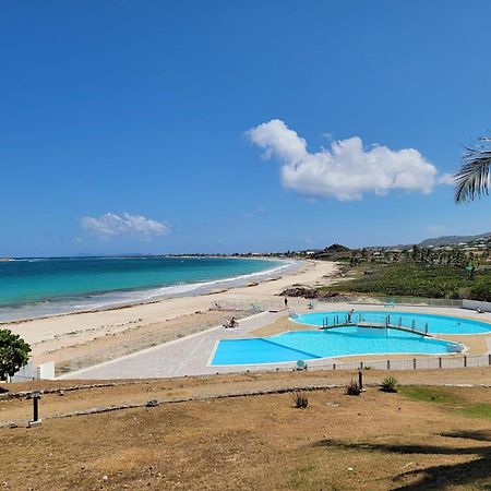 Studio 12 Vue Mer Orient Bay Cul de Sac Eksteriør bilde
