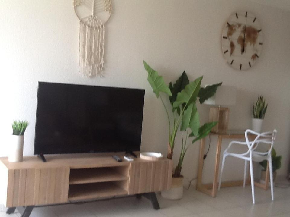 Studio 12 Vue Mer Orient Bay Cul de Sac Eksteriør bilde