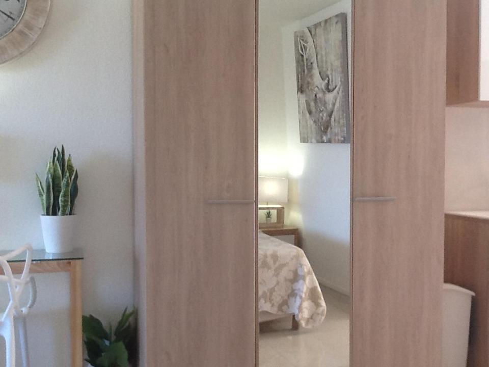 Studio 12 Vue Mer Orient Bay Cul de Sac Eksteriør bilde