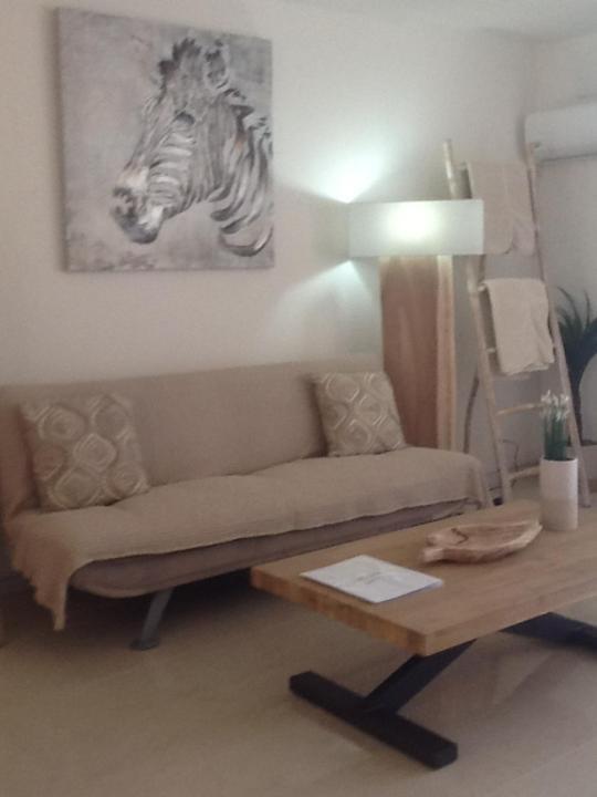 Studio 12 Vue Mer Orient Bay Cul de Sac Eksteriør bilde
