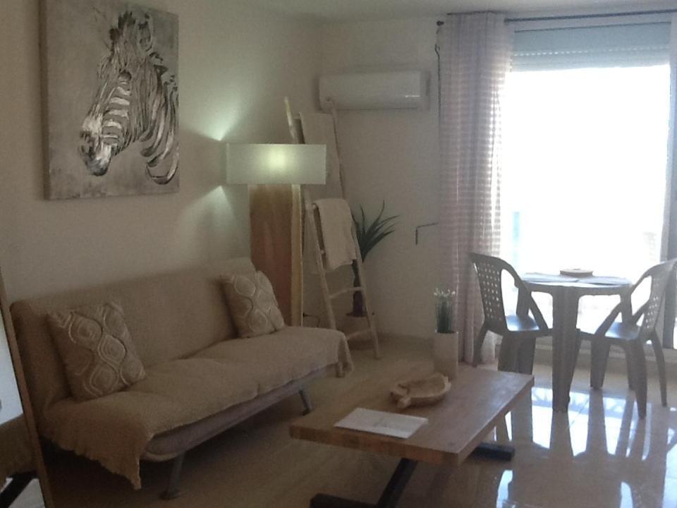 Studio 12 Vue Mer Orient Bay Cul de Sac Eksteriør bilde